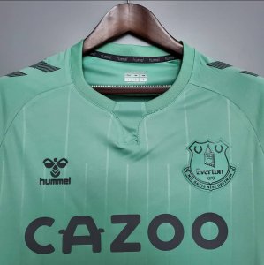 EVERTON THIRD JERSEY SEASON 2020-2021 - image 5