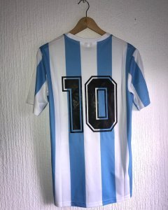 ARGENTINA 86