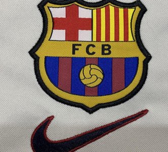 FC BARCELONA 98-99 - image 3