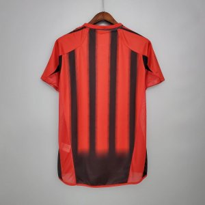 AC MILAN 04/05 - image 4