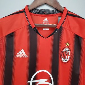 AC MILAN 04/05 - image 3