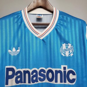 OM OLYMPIQUE DE MARSEILLE - image 4