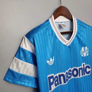 OM OLYMPIQUE DE MARSEILLE - image 3