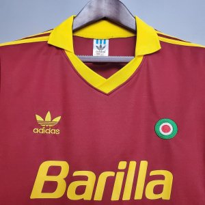 AS ROMA 91/92 - image 3