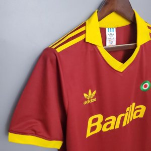 AS ROMA 91/92 - image 4