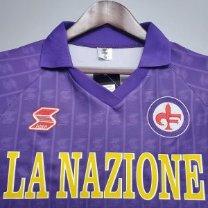 FIORENTINA 89 - image 4