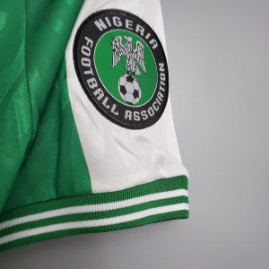 NIGERIA 1996 - image 3