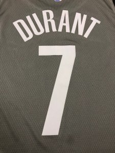 Kevin Durant 2020-2021 Swingman Player Jersey – Statement Edition - image 10