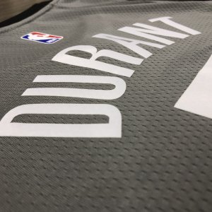 Kevin Durant 2020-2021 Swingman Player Jersey – Statement Edition - image 5