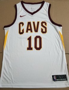 Darius Garland - Cleveland Cavaliers jersey