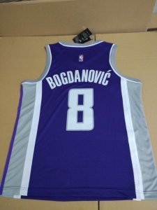 Bogdan Bogdanović - Sacramento Kings #8