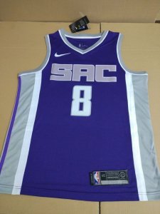 Bogdan Bogdanović - Sacramento Kings #8