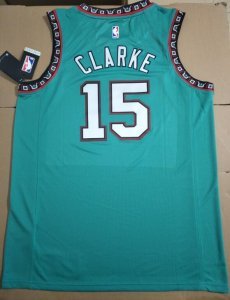 Brandon Clarke - Memphis Grizzles #15