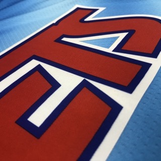 Brooklyn Nets James Harden #13 Nike Blue 2020-2021 Swingman Jersey - Classic Edition - image 12