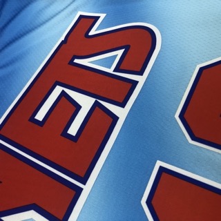 Brooklyn Nets James Harden #13 Nike Blue 2020-2021 Swingman Jersey - Classic Edition - image 3