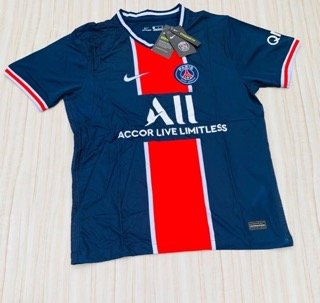PSG home kit