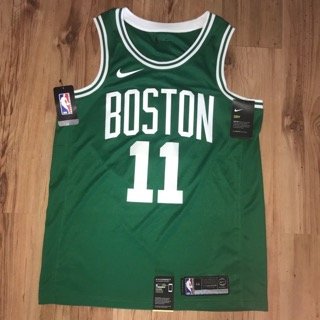 Kyrie Irving Boston Celtics #11