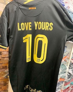 Customize your jerseys - image 5