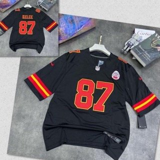 Travis Kelce - Kansas City