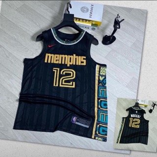 Ja Morant - Memphis Grizzles