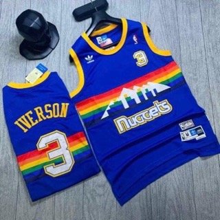 Allen Iverson - Denver Nuggets