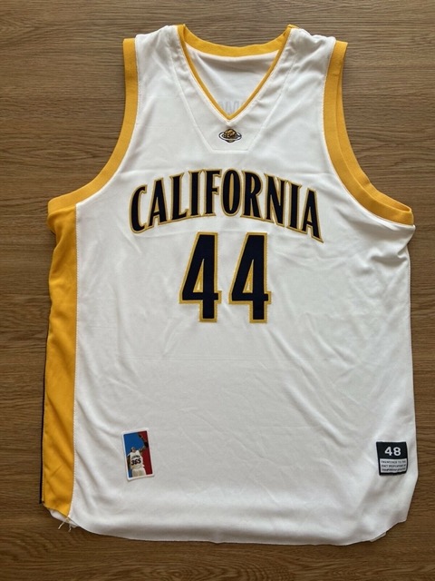 Rajon Rondo - Los Angeles Lakers *City Edition 2022* - JerseyAve