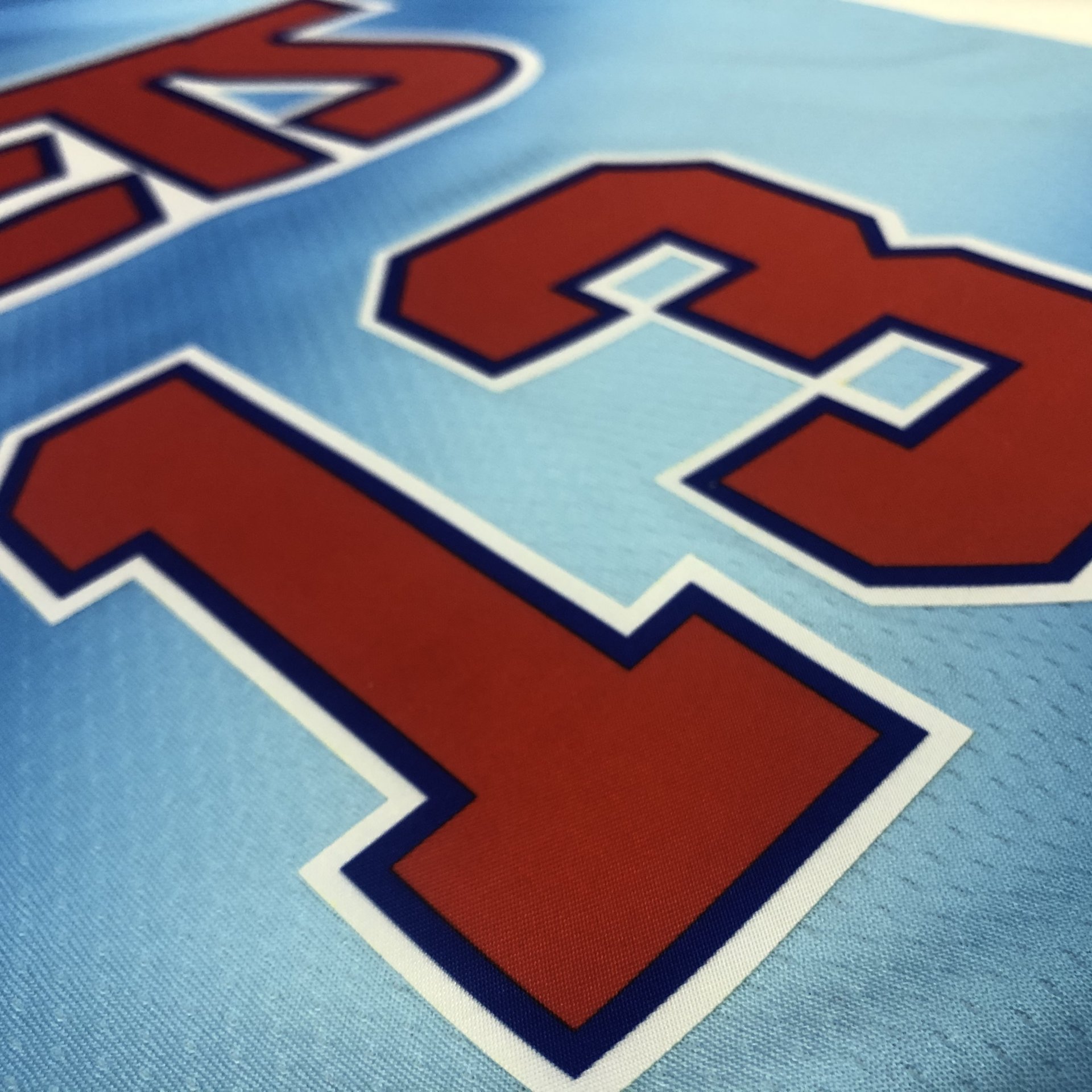 Men's Brooklyn Nets James Harden #13 Nike Blue 2020/21 Swingman Jersey -  Classic Edition