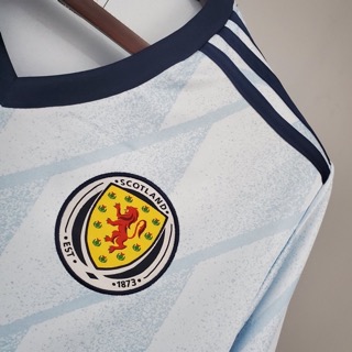 2020 Scotland away S-XXXL - image 8