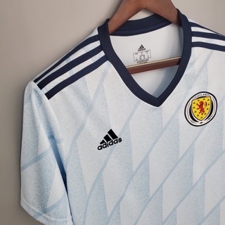 2020 Scotland away S-XXXL - image 3