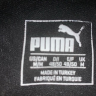 Newcastle Replica Black Kit - image 3