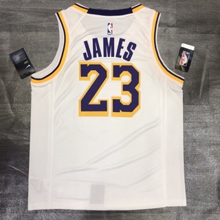 Los Angeles Lakers 23 Lebron James - image 10