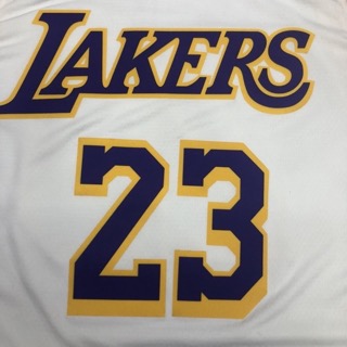 Los Angeles Lakers 23 Lebron James - image 15