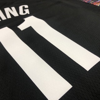 Brooklyn Nets Kyrie Irving - City edition 2018 - image 11