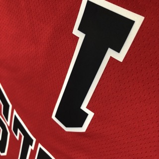 Chicago Bulls 1 Derrick Rose Red - image 4