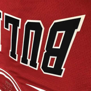 Chicago Bulls 1 Derrick Rose Red - image 11