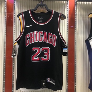 Chicago Bulls Michael Jordan #23 black - image 14