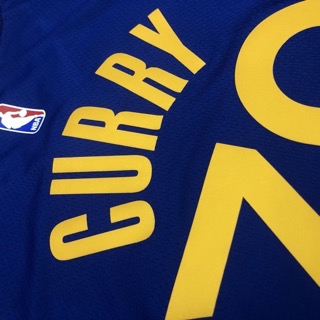 Golden State Warriors Stephen Curry #30 - Blue - image 5