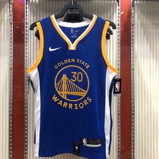 Golden State Warriors Stephen Curry #30 - Blue - image 6