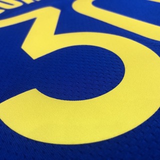 Golden State Warriors Stephen Curry #30 - Blue - image 7