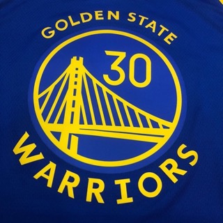Golden State Warriors Stephen Curry #30 - Blue - image 10