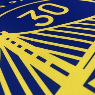 Golden State Warriors Stephen Curry #30 - Blue - image 12