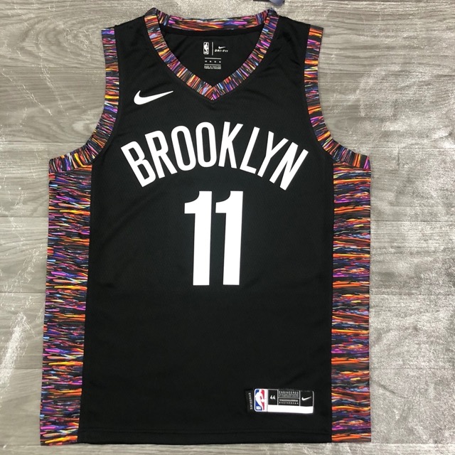 Brooklyn nets shop city edition 2018