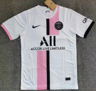 PSG - Paris away jersey 2122 - image 3