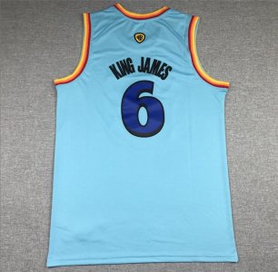 Tune squad Lebron Jame - image 3
