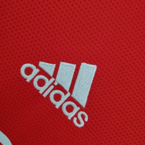 2021-2022 Arsenal Home football jersey size S-2XL - image 5