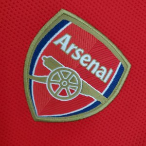 2021-2022 Arsenal Home fan version jersey size S-2XL - image 8