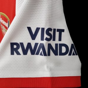 2021-2022 Arsenal Home fan version jersey size S-2XL - image 3