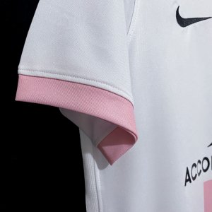 2021-2022 PSG away S-2XL - image 7