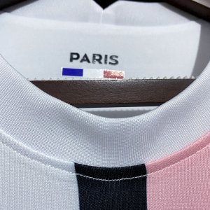 2021-2022 PSG away S-2XL - image 4