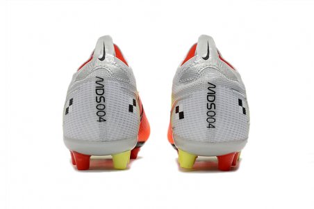 Men's shoes Nike Assassin 14 generation low-top waterproof knitted AG football shoes Nike Vapor 14 Elite AG